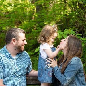 Meet your Posher, Lori